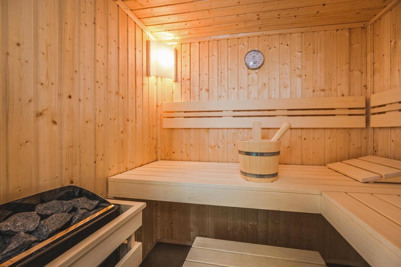 Reetdachhaus Am Haff Mit Sauna, Terrasse, Wlan Zirchow Dış mekan fotoğraf